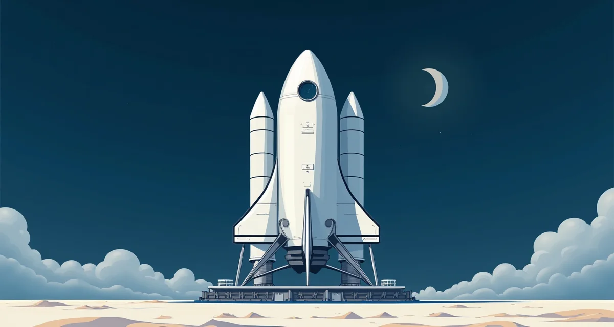 Blue Origin Moon Lander 2026: Endurance Testing Update