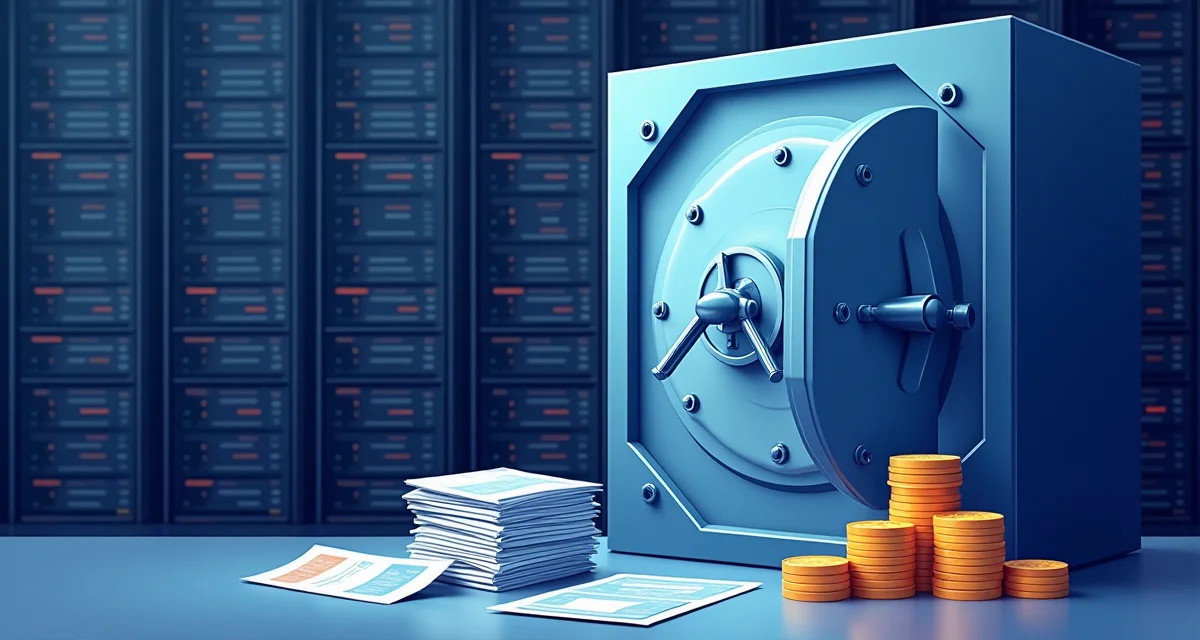 Blue Owl Caps Redemptions at 5% Amid $5.4B Withdrawal Rush