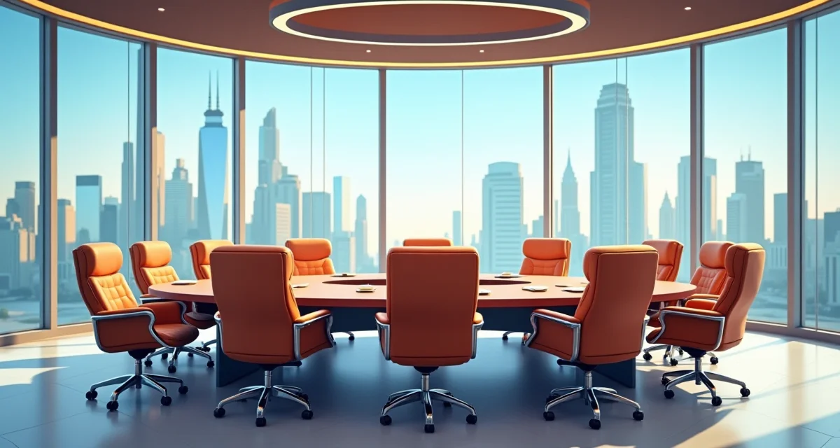 Board of Directors Appointments: April–May 2026 Roundup