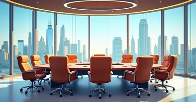 Board of Directors Appointments: April–May 2026 Roundup