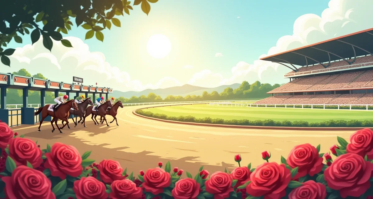 Bob Baffert 2026 Kentucky Derby: Can He Win a Record 7th?