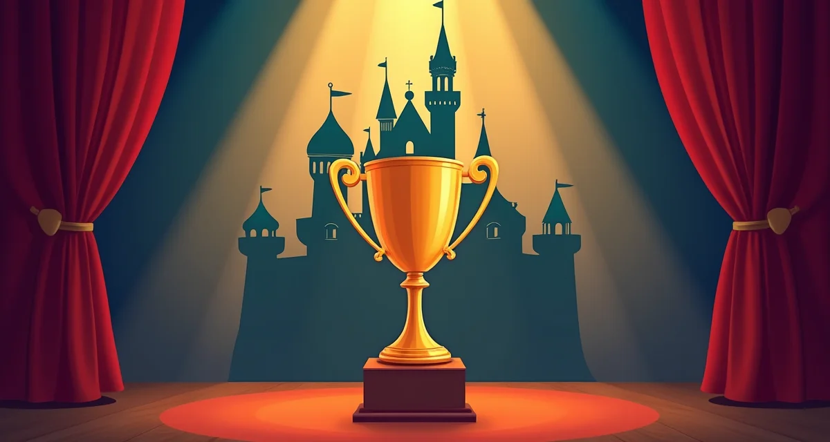 Bob Iger Named 2026 Disney Legend at D23 Ceremony