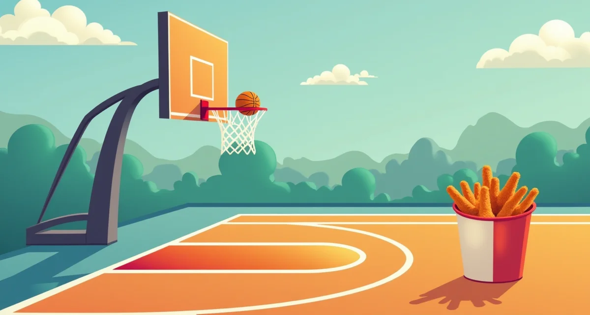 Boban Marjanović: NBA's Gentle Giant & Chick-fil-A Hero