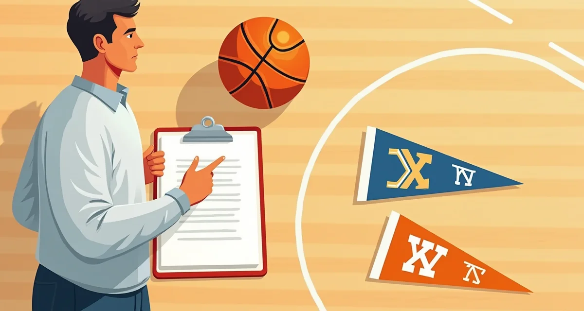 Arizona State Hiring Randy Bennett to Replace Bobby Hurley