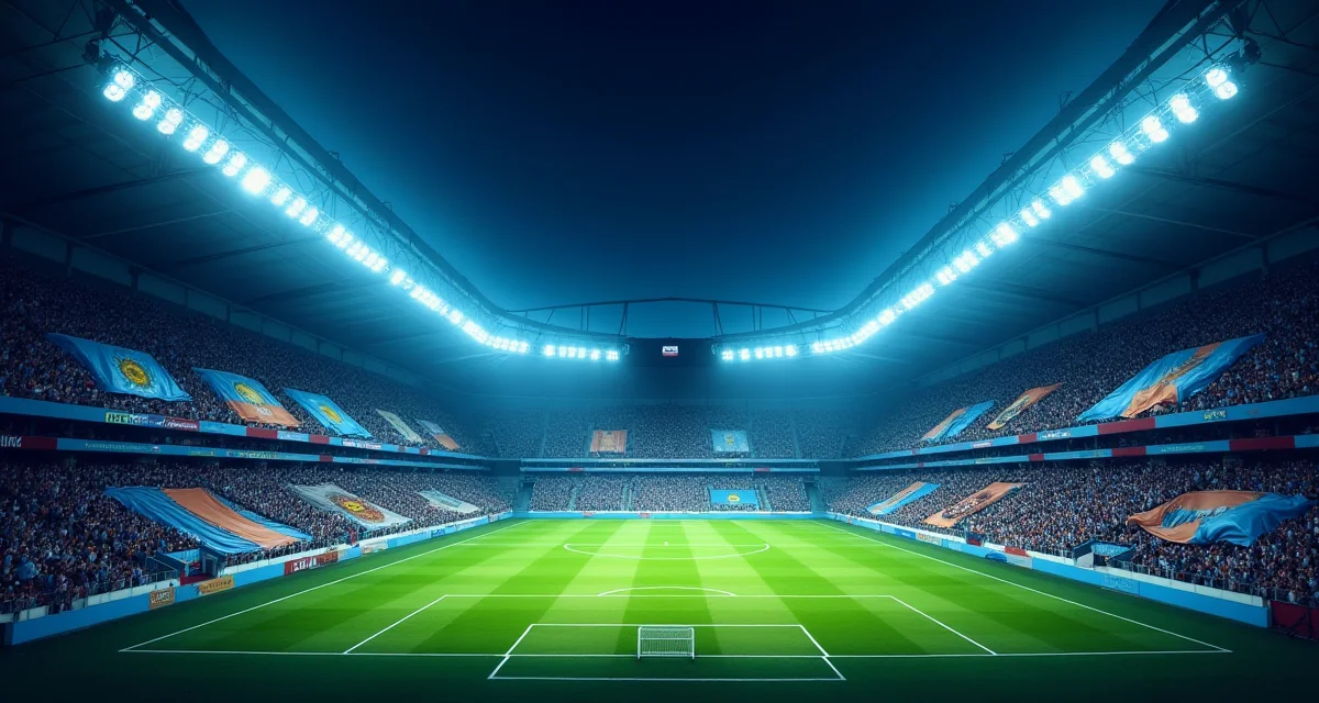 Boca Juniors vs Independiente 2025 Liga Profesional Quarterfinal