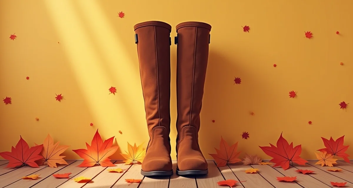 Best Boots for Fall 2025: Suede Styles & Modern Trends