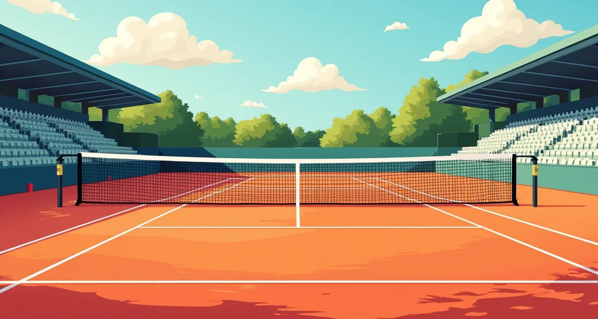 Van de Zandschulp vs Cerundolo: BMW Open R16 Preview