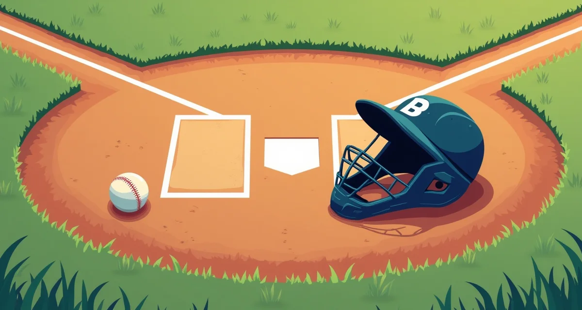 CB Bucknor Blows Call, Then Gets Hit at Brewers Game