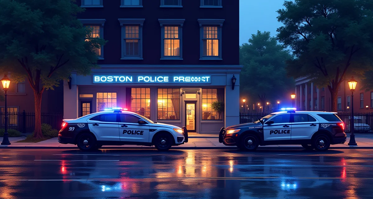 Bridget Moynahan Returns to Boston Blue as Erin Reagan