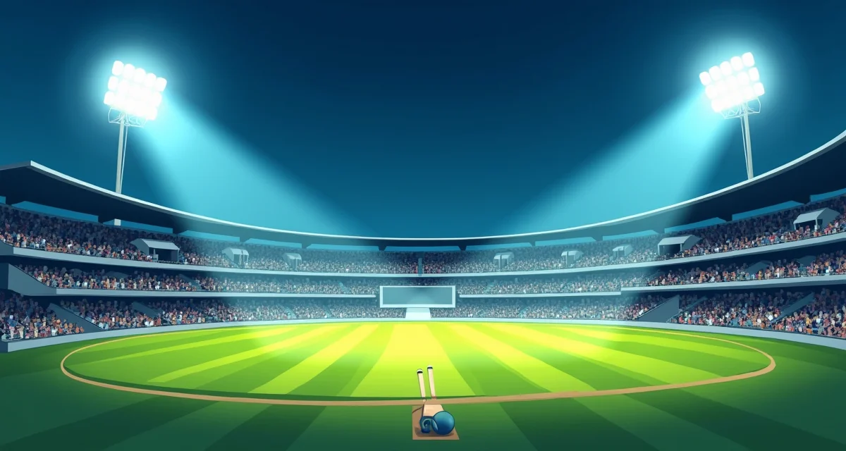 Brijesh Sharma IPL Debut: RR Pacer Claims Maiden Wicket