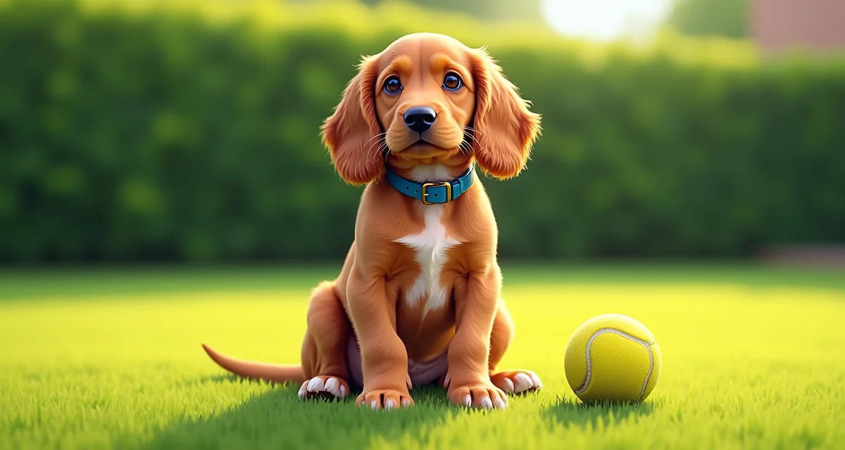 Prince William & Kate Introduce Puppy Otto | Royal Family