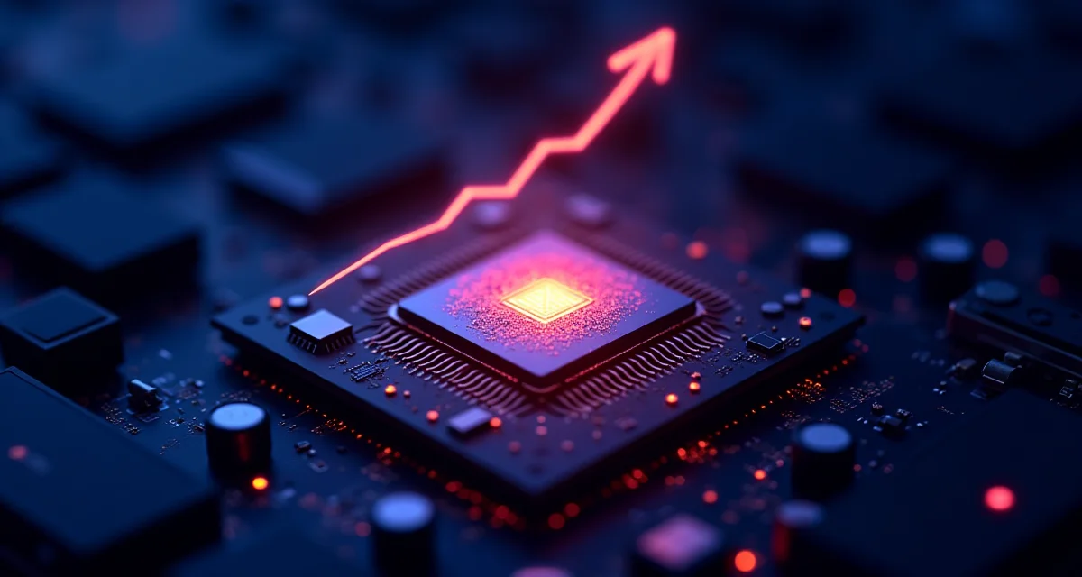 Broadcom Stock Surges 32%: AI Revenue to Hit $100B by 2027