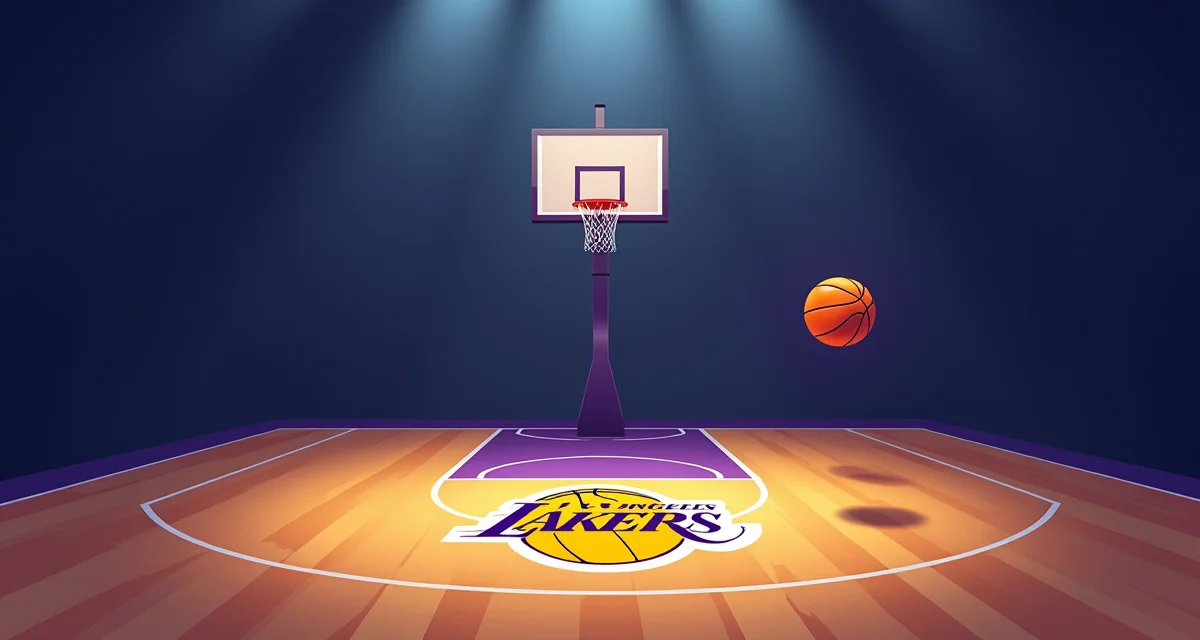 LeBron & Bronny James Make NBA History With First Father-Son Assist