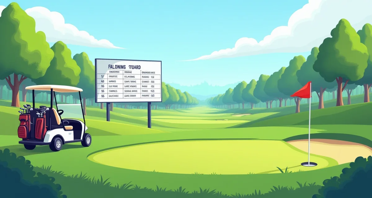 Brooks Koepka at Valspar: Cart Incident & Round 3 Update