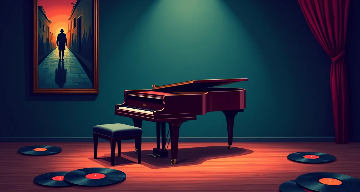 Bruce Hornsby's 'Indigo Park': New Album, Chart History