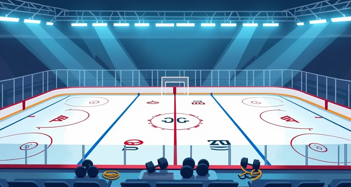 Bruins Schedule 2026: How Sports Science Fuels Their Push