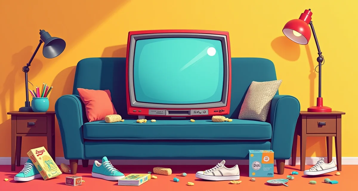 Bryan Cranston's Malcolm in the Middle Revival: Life's Still Unfair