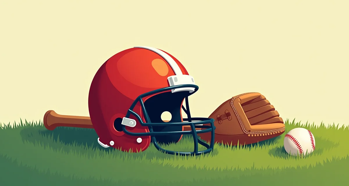 Bryce Boettcher: Colts 4th Round Pick & Two-Sport Star