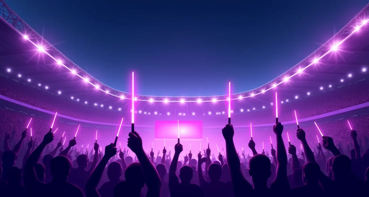 BTS Concert Tampa 2026: Arirang Tour Dates & Guide