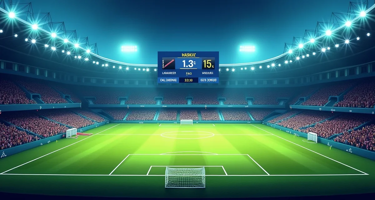 Bundesliga Table 2025/26: Relegation Battle Heats Up