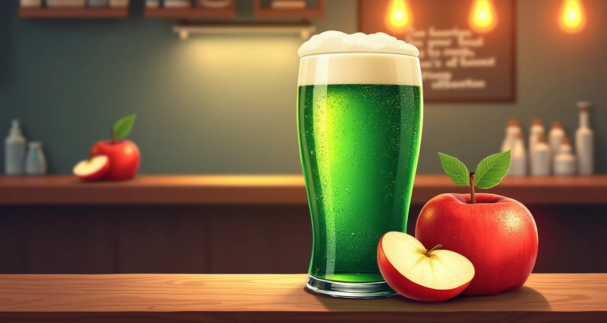 Busch Light Apple Is Back at Applebee's for $4 a Can