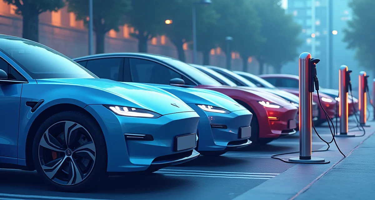 BYD Tops UK EV Sales, Beats Tesla & Leads Brazil 2026