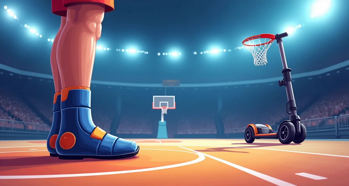 Caleb Foster Playing Tonight vs. St. John's Sweet 16