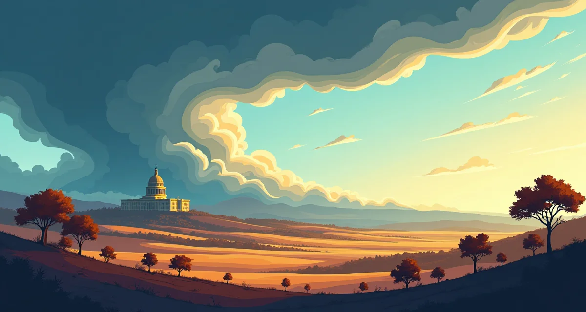 California News: Tornado, ICE Bills & Governor Race