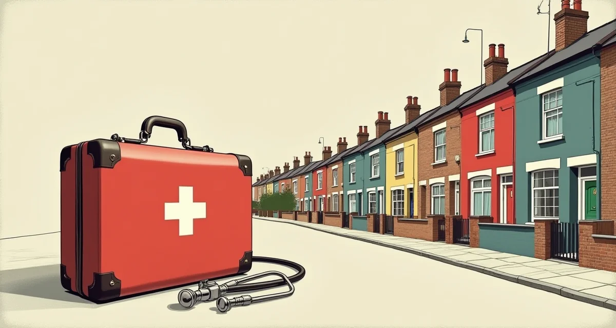 Call the Midwife Season 15 Finale: Sister Monica Joan Dies