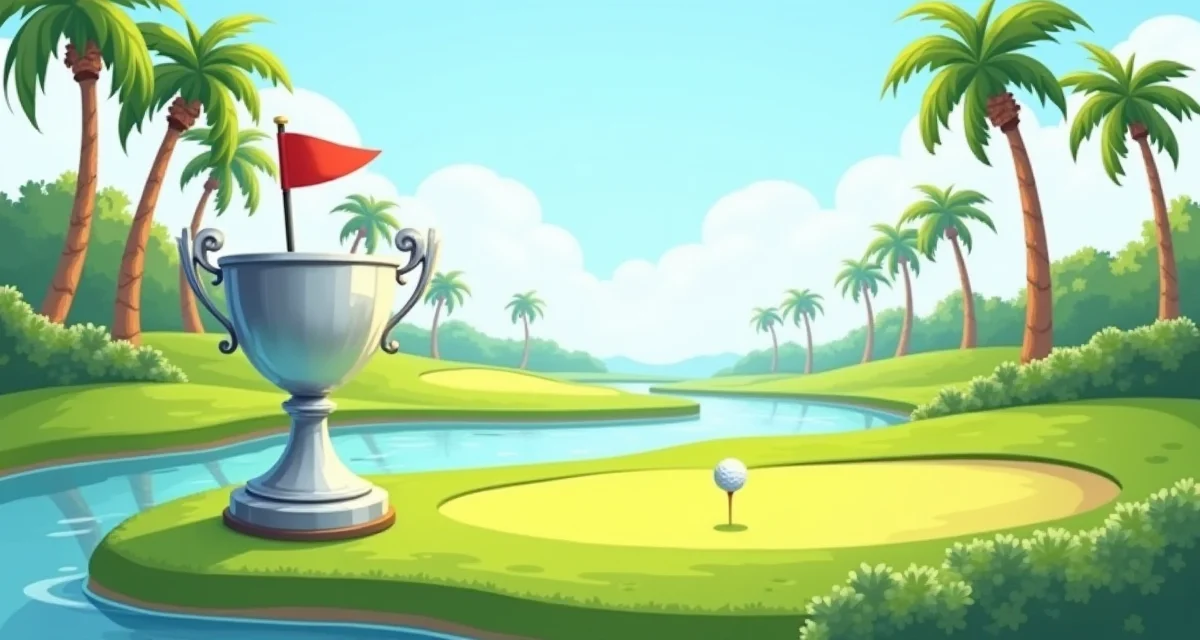 Cam Young Wins Doral: Scheffler Stunned by Putting