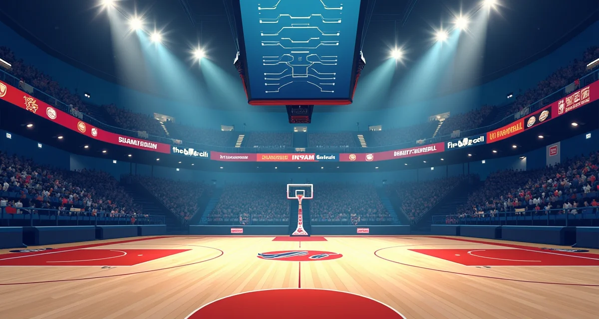 Cameron Boozer: Duke's Star Leading March Madness 2026