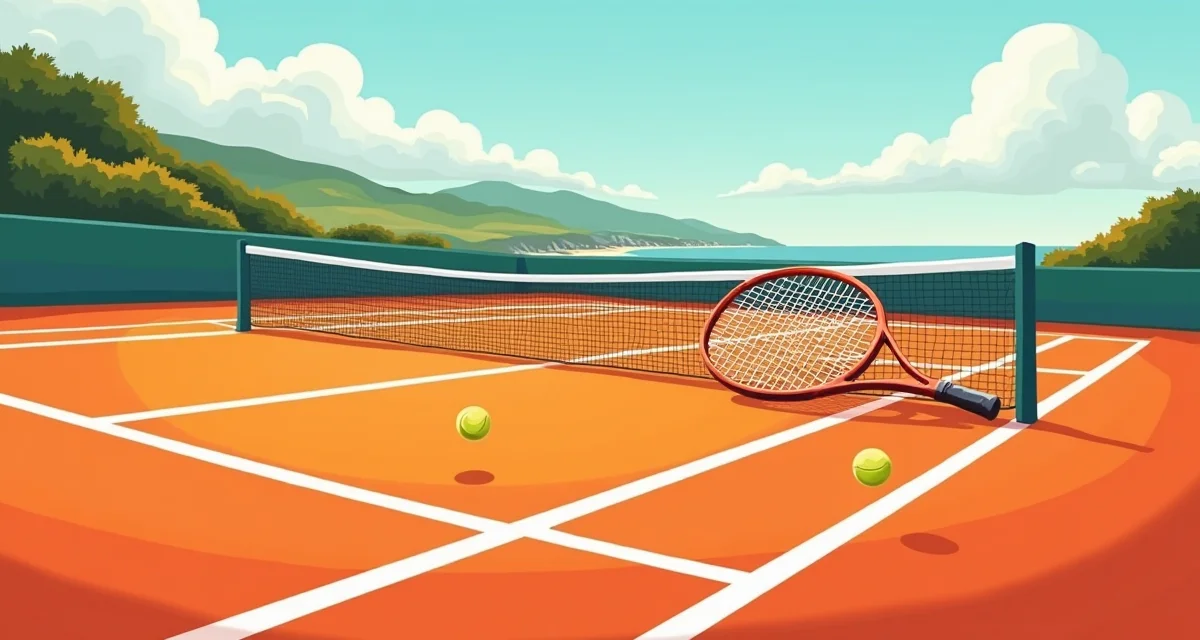 Cameron Norrie in Monte Carlo: British No. 1 Training Update