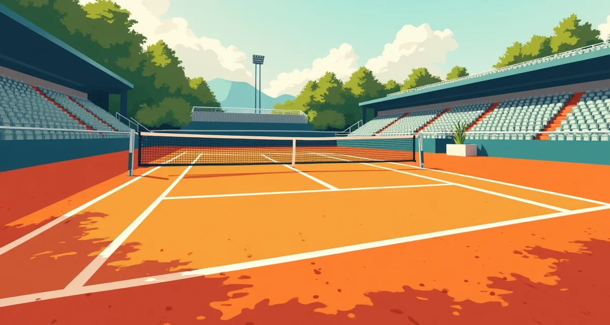 Camila Osorio at Madrid Open 2026: Osaka Showdown