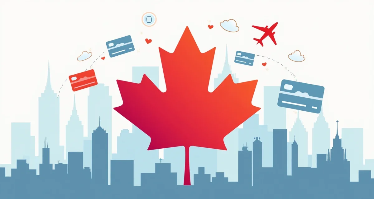 Canada Payments Modernization & Aeroplan Rove Partner 2026