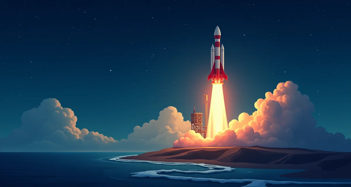 Cape Canaveral Launches: Atlas V & Falcon Heavy Apr 2026