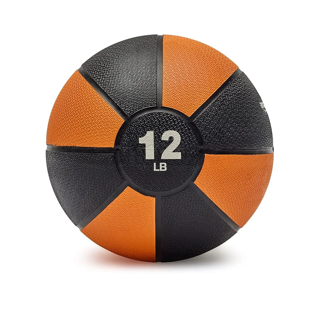 Weighted Medicine Ball