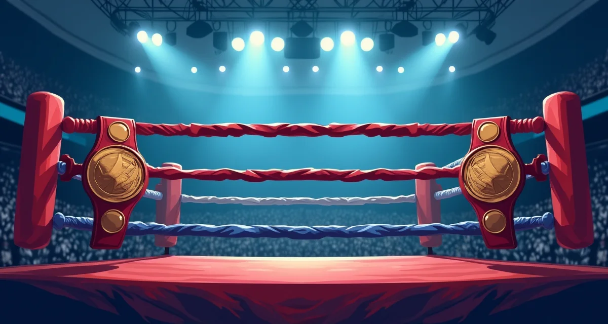 Canelo Álvarez vs Mbilli: Autumn 2026 Fight Targeted