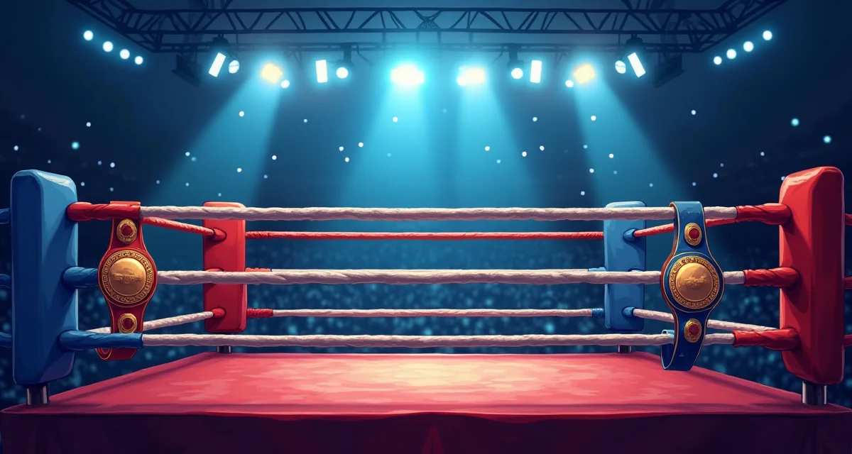 Canelo vs Mbilli Set for Fall 2026 | Benavidez Callout