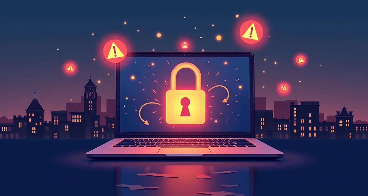Canvas Down: ShinyHunters Hack Hits Instructure LMS