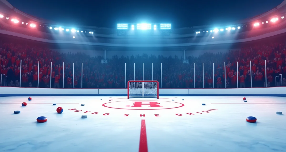 Capitals Playoff Chances 2026: Ovechkin's Final Games?