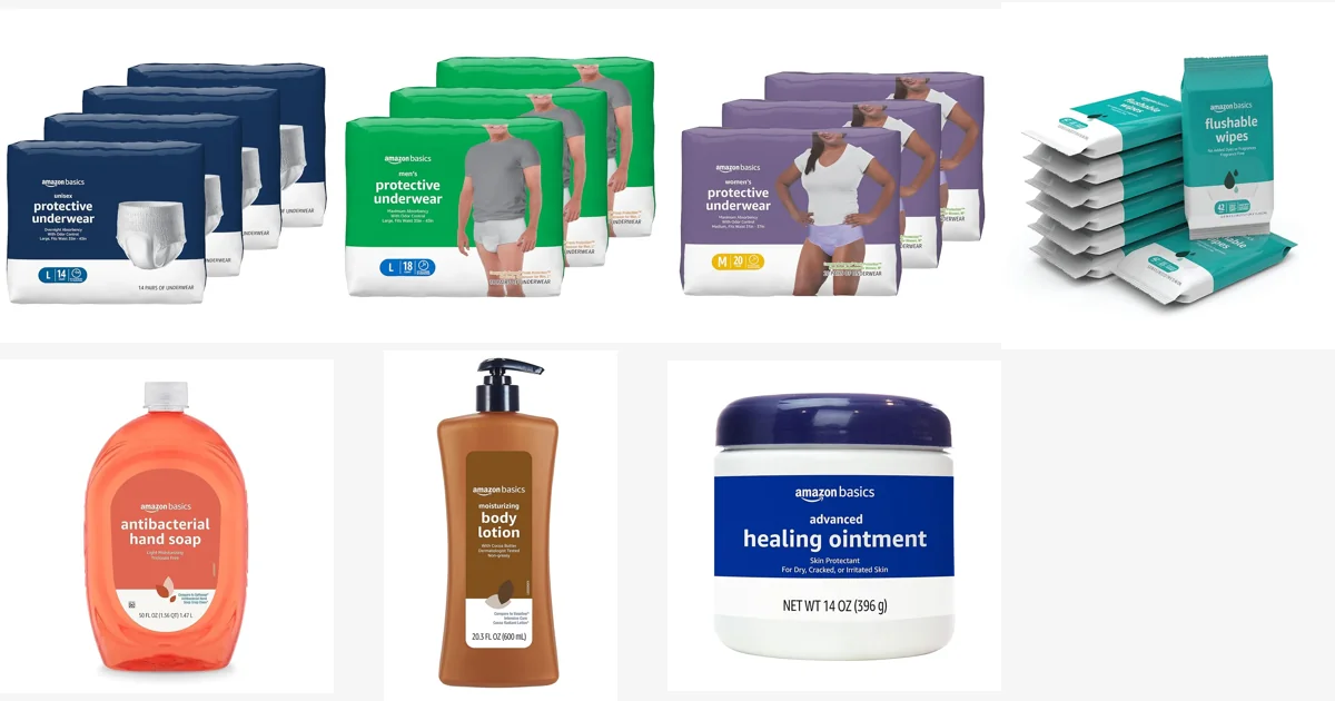 Caregiver Comfort Kit: Essentials for Aging Parents