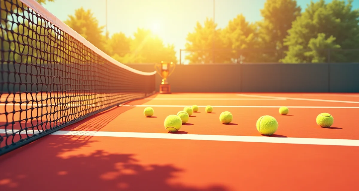 Alcaraz Beats Baez, Admits Sinner Will Take No. 1