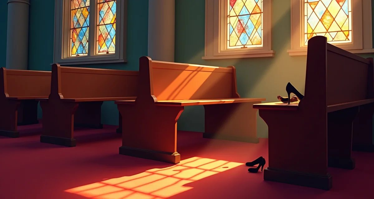 Carly Pearce Opens Up About 'Sex Shame' & Church Girl