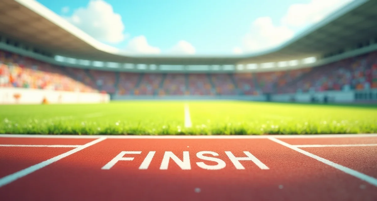 Sha'Carri Richardson Wins 2026 Stawell Gift in Australia