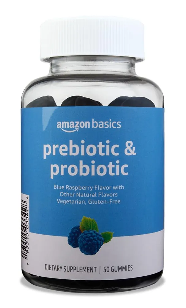 Probiotic Gummies
