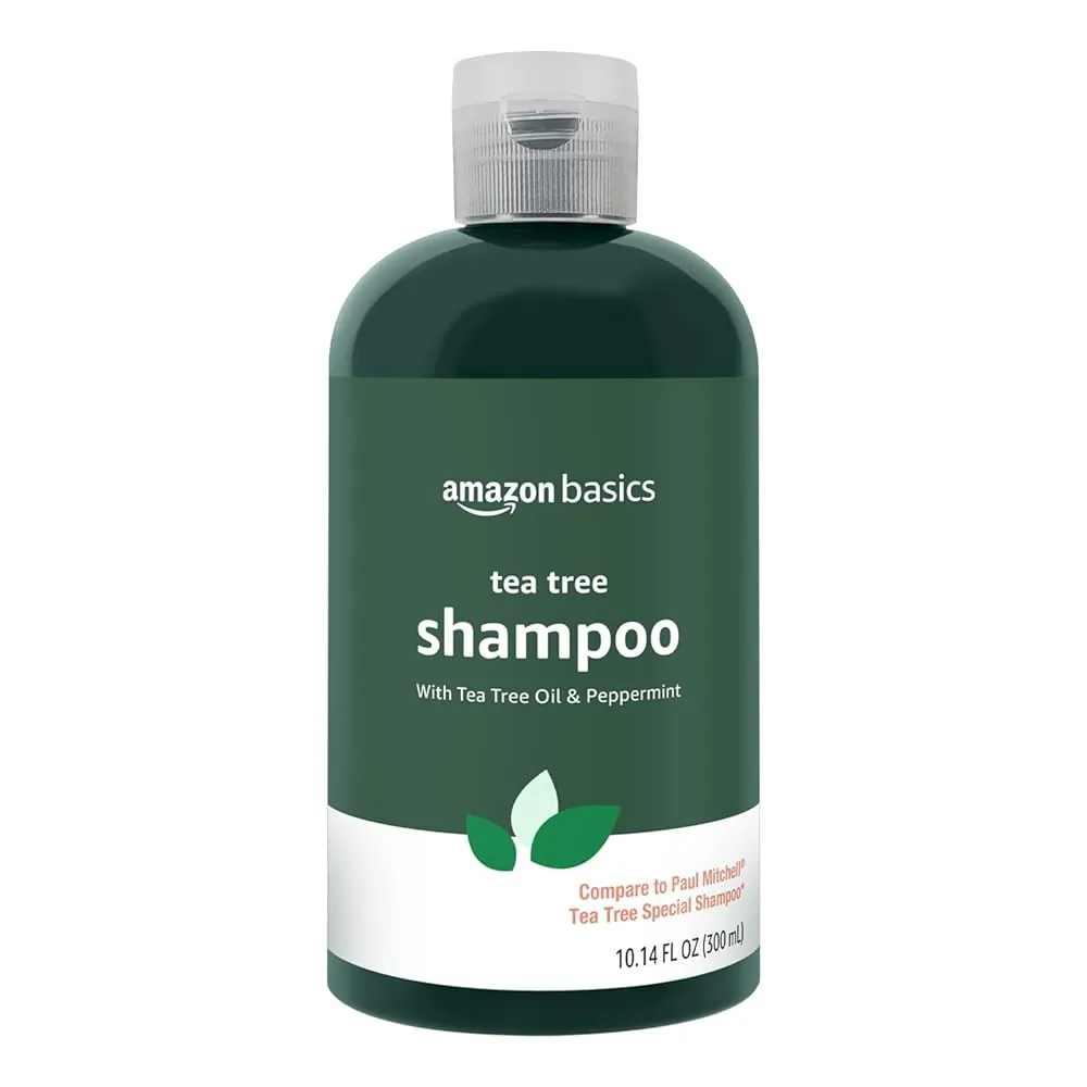 Tea Tree Shampoo