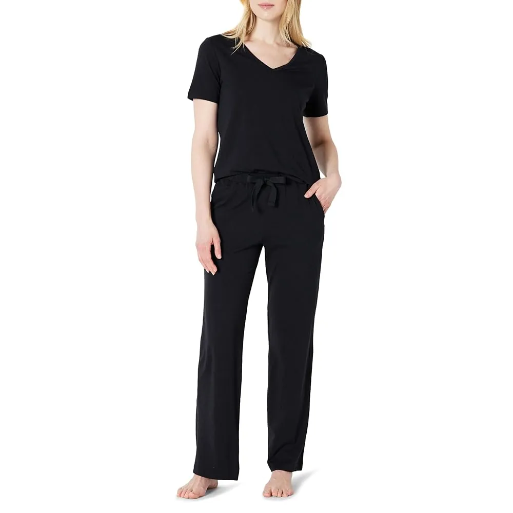 Cotton Modal Sleep Set
