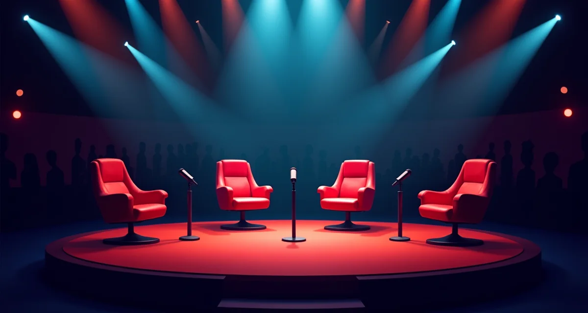 Carson Daly: Voice Host, Today Star & Viral Dad Moment