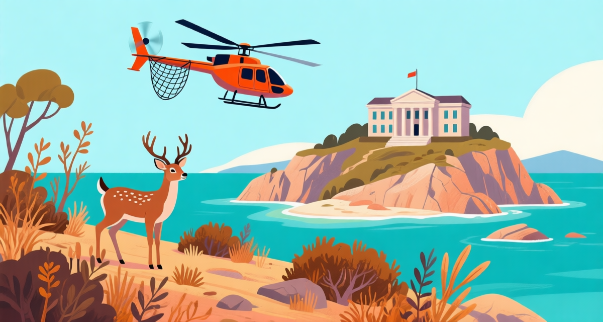 Catalina Island Travel Guide: What to See & Do