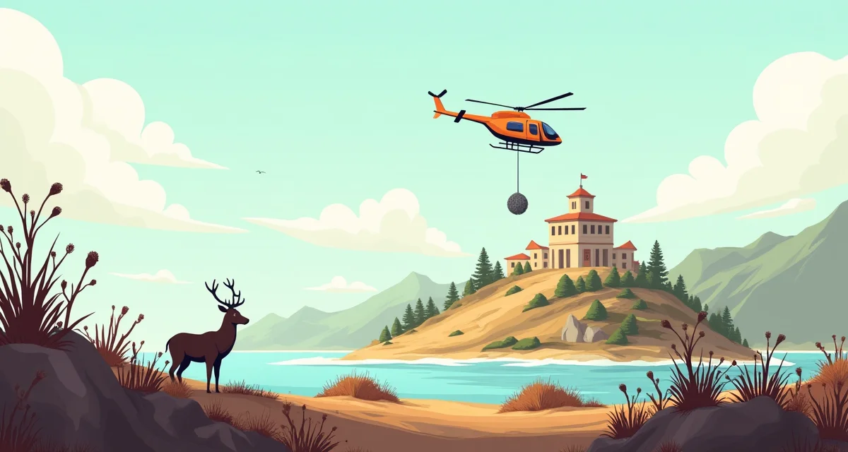 Catalina Island Travel Guide: What to See & Do